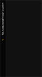 Mobile Screenshot of marcopieropan.com